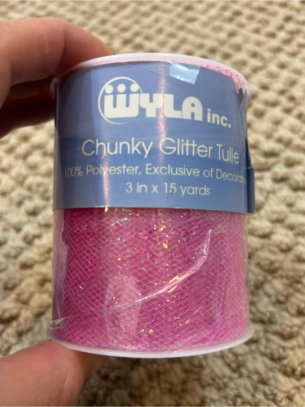 Lot of Brand New Crafting and Sewing Items 11 Pieces